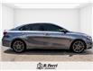 2021 Kia Forte GT (Stk: U13281AA) in Woodbridge - Image 3 of 31