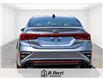2021 Kia Forte GT (Stk: U13281AA) in Woodbridge - Image 4 of 31
