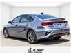 2021 Kia Forte GT (Stk: U13281AA) in Woodbridge - Image 5 of 31