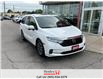 2021 Honda Odyssey EX-L RES Auto (Stk: R12233 ) in St. Catharines - Image 1 of 12