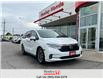 2021 Honda Odyssey EX-L RES Auto (Stk: R12233 ) in St. Catharines - Image 2 of 12