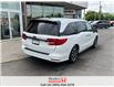 2021 Honda Odyssey EX-L RES Auto (Stk: R12233 ) in St. Catharines - Image 10 of 12