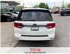 2021 Honda Odyssey EX-L RES Auto (Stk: R12233 ) in St. Catharines - Image 9 of 12