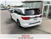2021 Honda Odyssey EX-L RES Auto (Stk: R12233 ) in St. Catharines - Image 7 of 12