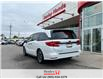 2021 Honda Odyssey EX-L RES Auto (Stk: R12233 ) in St. Catharines - Image 8 of 12
