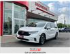 2021 Honda Odyssey EX-L RES Auto (Stk: R12233 ) in St. Catharines - Image 5 of 12