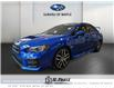 2021 Subaru WRX STI  (Stk: S26645A) in Vaughan - Image 1 of 18