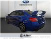 2021 Subaru WRX STI  (Stk: S26645A) in Vaughan - Image 4 of 18