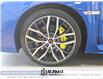 2021 Subaru WRX STI  (Stk: S26645A) in Vaughan - Image 7 of 18
