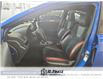 2021 Subaru WRX STI  (Stk: S26645A) in Vaughan - Image 8 of 18