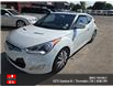 2012 Hyundai Veloster Tech (Stk: 8017) in Thordale - Image 1 of 5