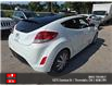 2012 Hyundai Veloster Tech (Stk: 8017) in Thordale - Image 2 of 5