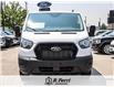 2025 Ford Transit-150 Cargo Base (Stk: S0739) in Woodbridge - Image 2 of 23
