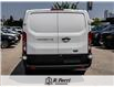 2025 Ford Transit-150 Cargo Base (Stk: S0739) in Woodbridge - Image 4 of 23