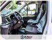 2025 Ford Transit-150 Cargo Base (Stk: S0739) in Woodbridge - Image 8 of 23