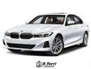 2025 BMW 330i xDrive (Stk: 34172) in Woodbridge - Image 1 of 12