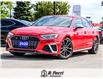 2020 Audi S4 3.0T Technik (Stk: P9405) in Woodbridge - Image 2 of 29