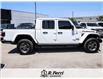 2022 Jeep Gladiator Rubicon (Stk: P9407) in Woodbridge - Image 4 of 30