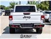 2022 Jeep Gladiator Rubicon (Stk: P9407) in Woodbridge - Image 5 of 30