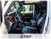 2022 Jeep Gladiator Rubicon (Stk: P9407) in Woodbridge - Image 9 of 30