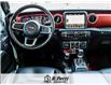 2022 Jeep Gladiator Rubicon (Stk: P9407) in Woodbridge - Image 10 of 30