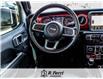 2022 Jeep Gladiator Rubicon (Stk: P9407) in Woodbridge - Image 11 of 30