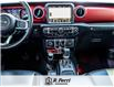 2022 Jeep Gladiator Rubicon (Stk: P9407) in Woodbridge - Image 12 of 30