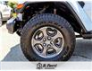 2022 Jeep Gladiator Rubicon (Stk: P9407) in Woodbridge - Image 18 of 30