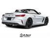 2026 BMW Z4 M40i (Stk: 34201) in Woodbridge - Image 3 of 11
