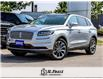2022 Lincoln Nautilus Reserve (Stk: P9379) in Vaughan - Image 2 of 24