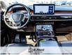 2022 Lincoln Nautilus Reserve (Stk: P9379) in Vaughan - Image 8 of 24