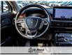 2022 Lincoln Nautilus Reserve (Stk: P9379) in Vaughan - Image 9 of 24