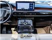 2022 Lincoln Nautilus Reserve (Stk: P9379) in Vaughan - Image 10 of 24