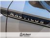 2022 Lincoln Nautilus Reserve (Stk: P9379) in Vaughan - Image 16 of 24