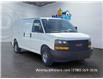 2025 GMC Savana 2500 Work Van (Stk: W74176) in Westlock - Image 7 of 18