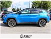 2023 Jeep Compass Limited (Stk: P9404) in Woodbridge - Image 5 of 26