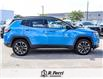 2023 Jeep Compass Limited (Stk: P9404) in Woodbridge - Image 6 of 26