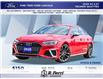 2020 Audi S4 3.0T Technik (Stk: P9405) in Woodbridge - Image 1 of 29