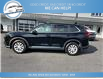 2025 Honda CR-V LX (Stk: 25-107110) in Greenwood - Image 1 of 21