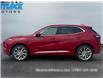 2025 Buick Envision Avenir (Stk: W80015) in Westlock - Image 2 of 15