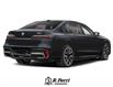 2026 BMW i7 M70 xDrive (Stk: 34218) in Woodbridge - Image 3 of 12