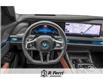 2026 BMW i7 M70 xDrive (Stk: 34218) in Woodbridge - Image 4 of 12