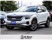 2021 Kia Seltos EX (Stk: P9437) in Woodbridge - Image 2 of 33 2021 Kia Seltos EX (Stk: P9437) in Woodbridge - Image 2 of 33