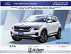 2021 Kia Seltos EX (Stk: P9437) in Woodbridge - Image 1 of 33