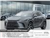 2023 Lexus RX 350  (Stk: 15104588A) in Richmond Hill - Image 1 of 27