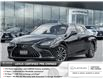 2022 Lexus ES 350  (Stk: 15T1564A) in Richmond Hill - Image 1 of 29