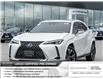 2025 Lexus UX 300h  (Stk: 15T1575A) in Richmond Hill - Image 1 of 28