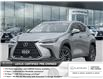 2022 Lexus NX 350h  (Stk: 15104028A) in Richmond Hill - Image 1 of 8
