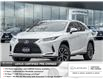 2022 Lexus RX 450h  (Stk: 15T1539A) in Richmond Hill - Image 1 of 29