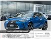 2022 Lexus UX 250h  (Stk: 15T1604A) in Richmond Hill - Image 1 of 28